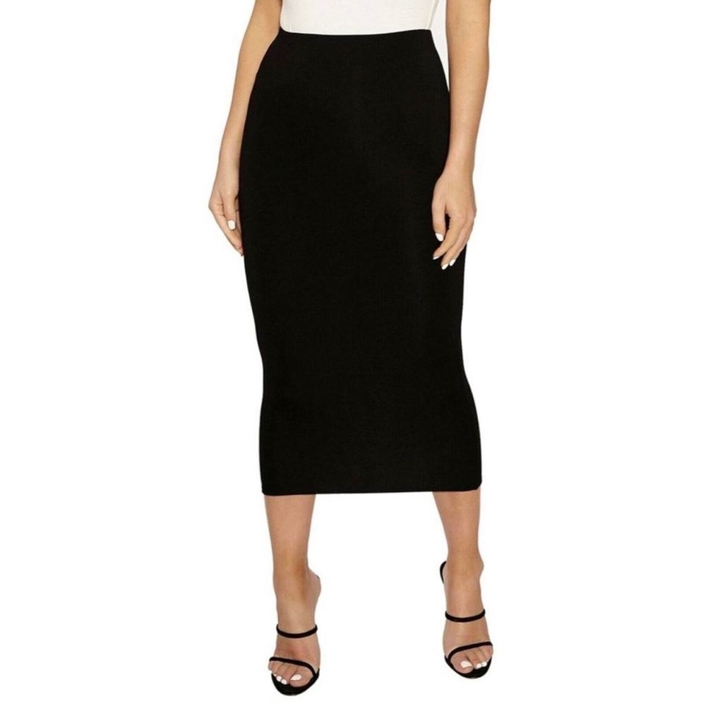 Midi skirt
